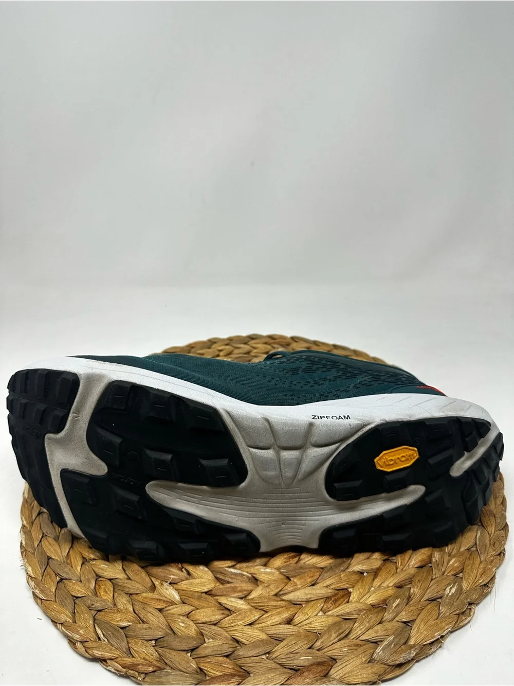 Topo ultraventure trail
